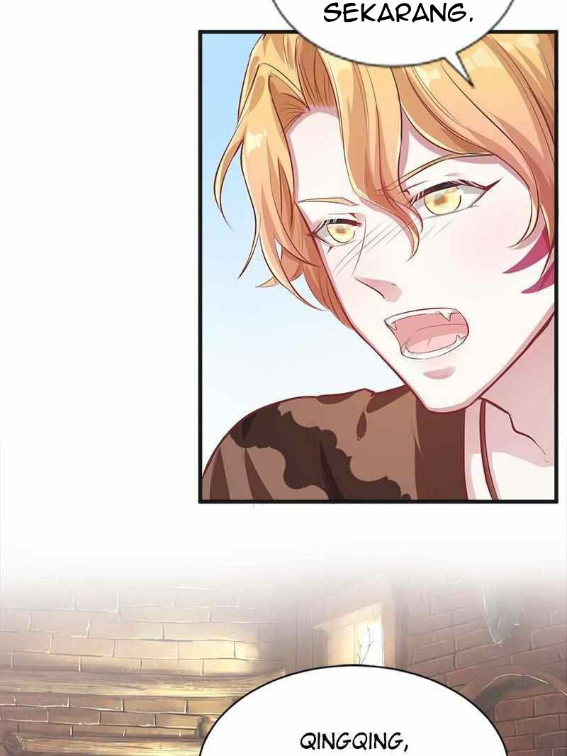 Beauty and the Beasts Chapter 39 Bahasa Indonesia